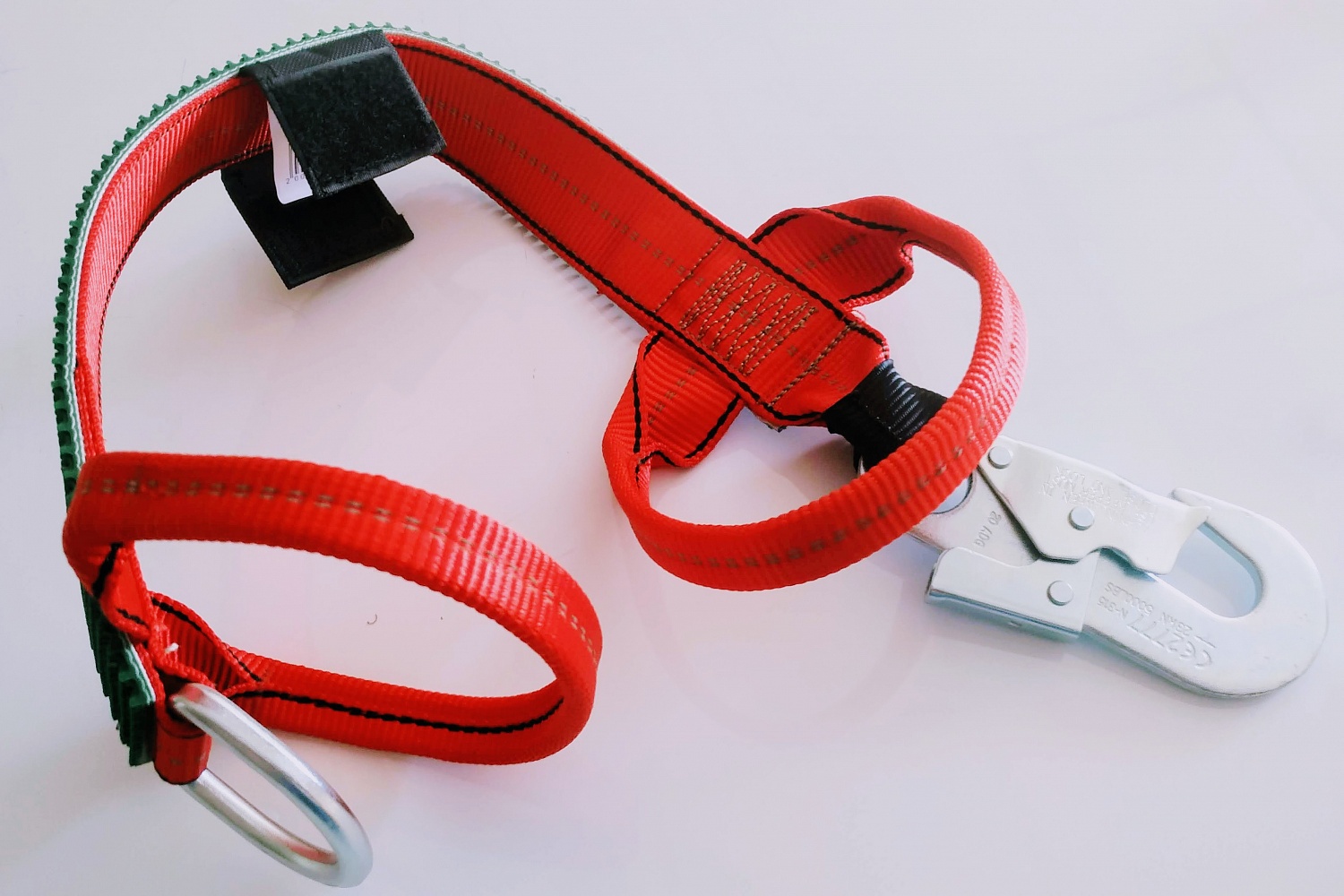 Петля анкерная Энергон | Safe-Tec