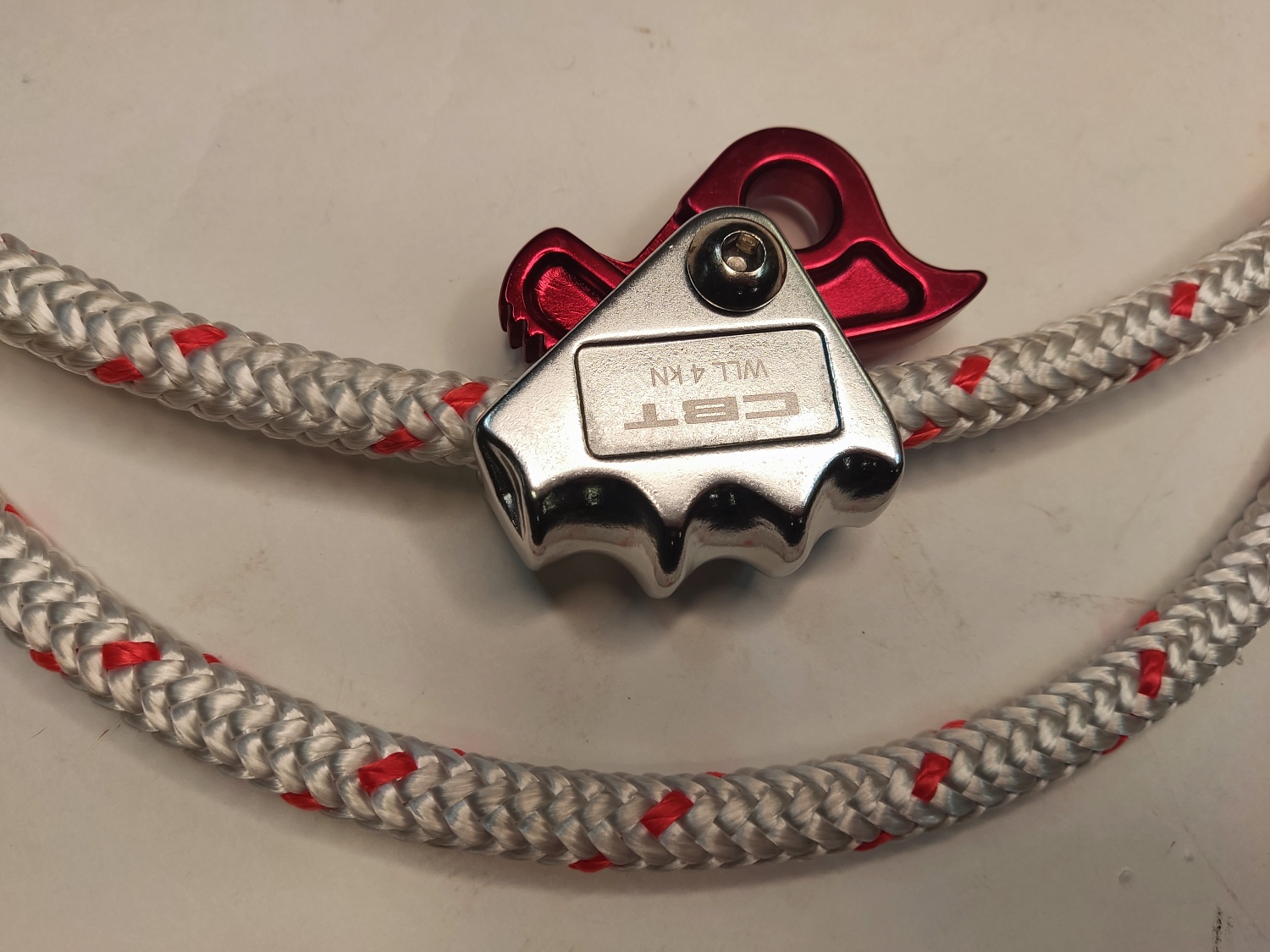 Позиционный строп (охватка) О-16/8 | Зажим | СВТ