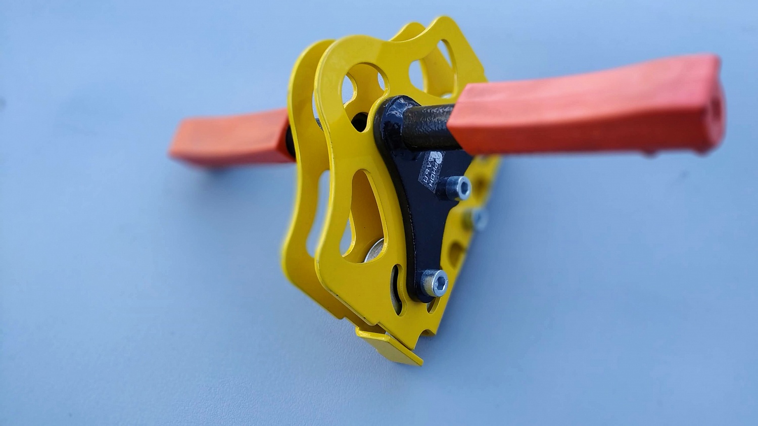 Блок-ролик Тарзан Про | Orion-Alp