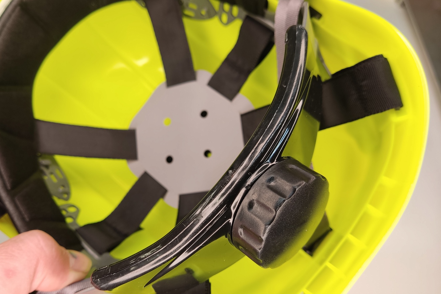 Каска Мастер Флеш | Vento