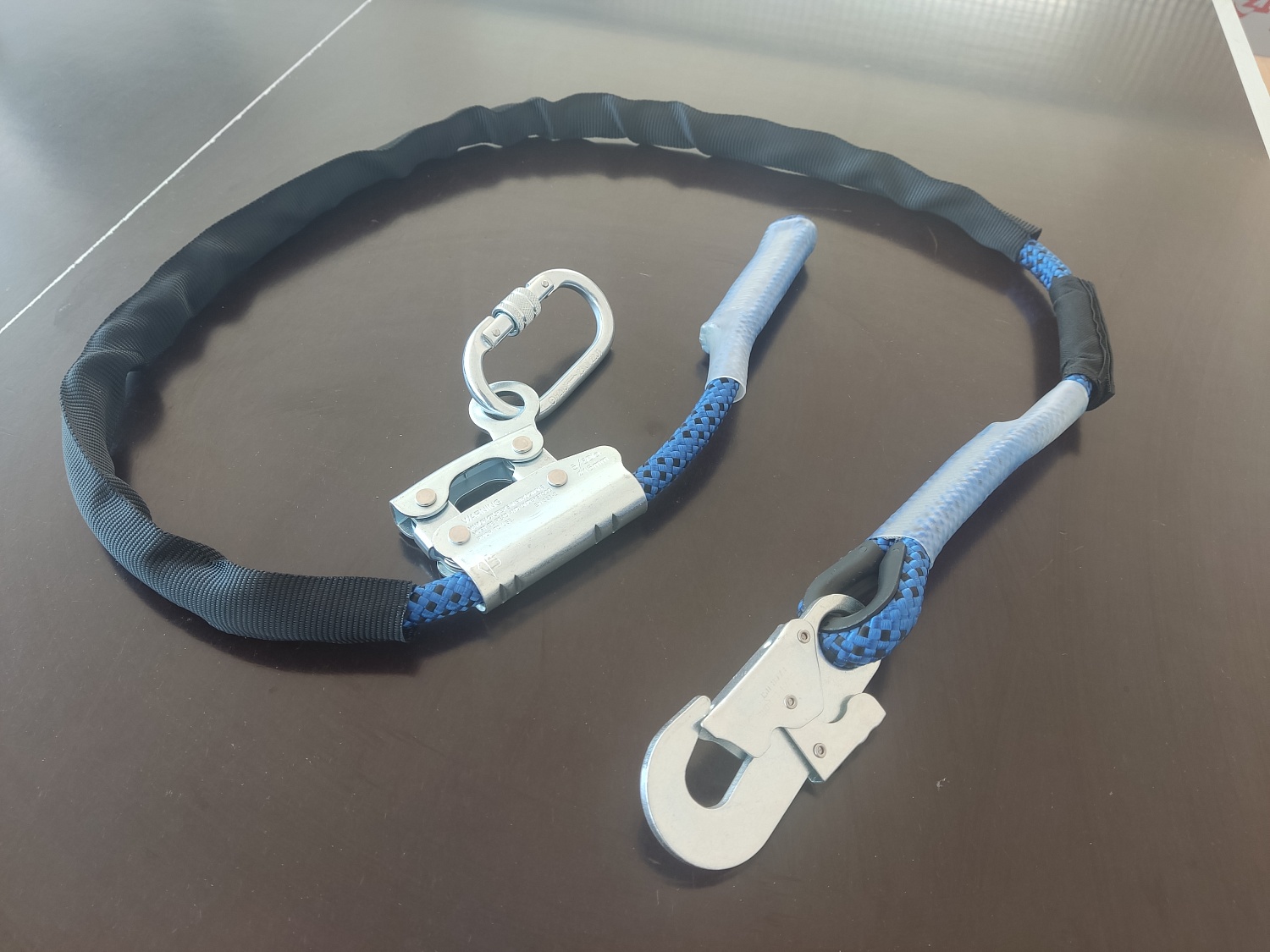 Строп для позиционирования KNT07 | Alpsafe