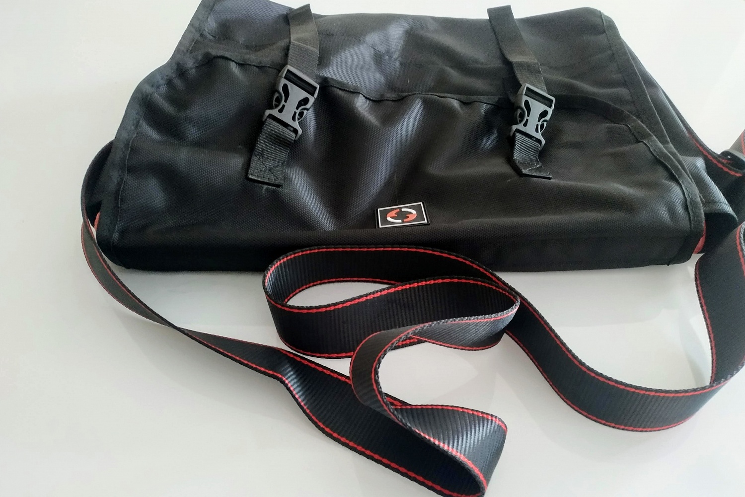 Горизонтальная анкерная линия Вектор | 20 м | Safe-Tec