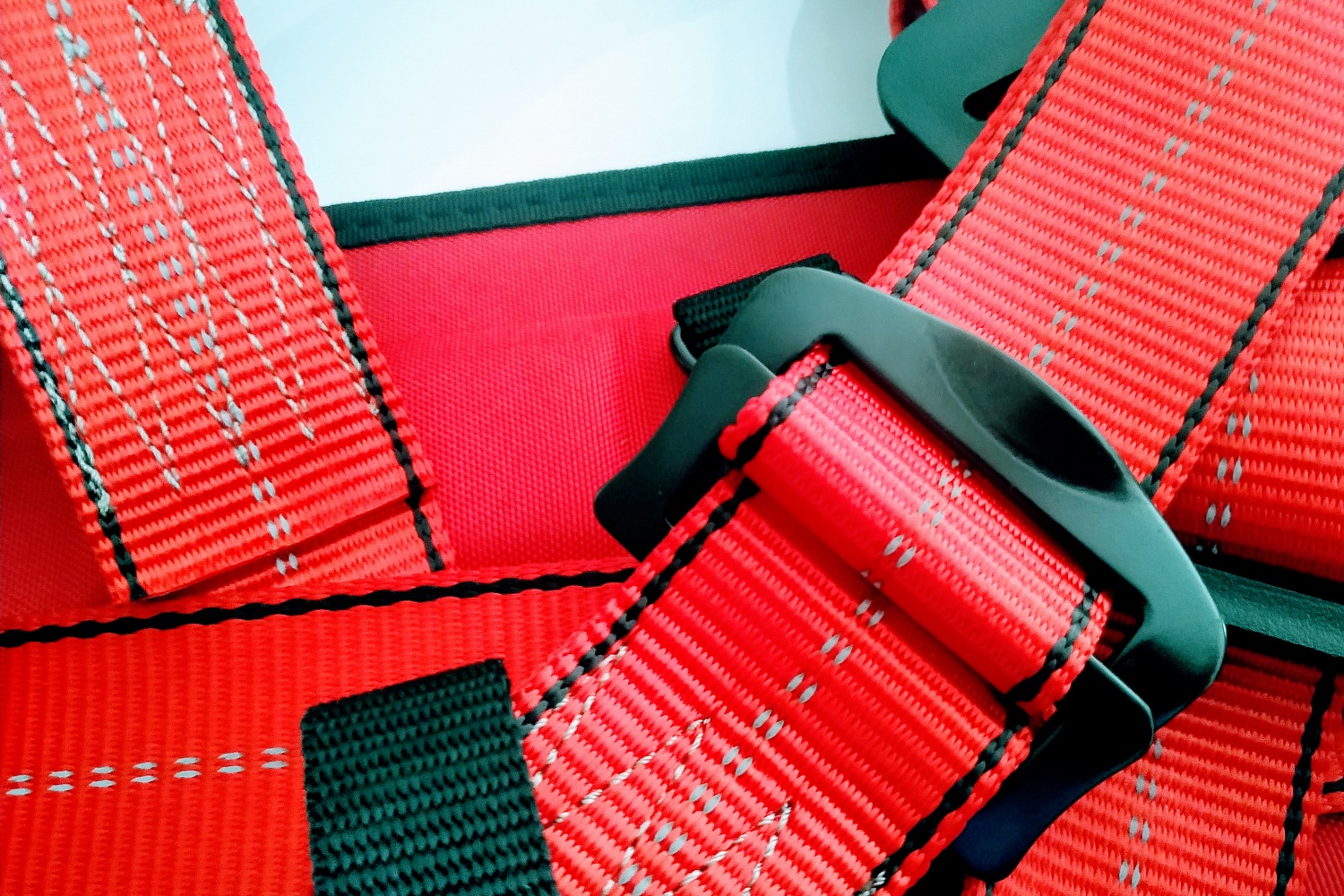 Привязь страховочная ST5 | Safe-Tec