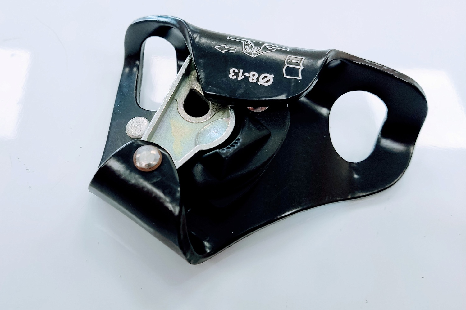 Зажим Кроль | Вертикаль