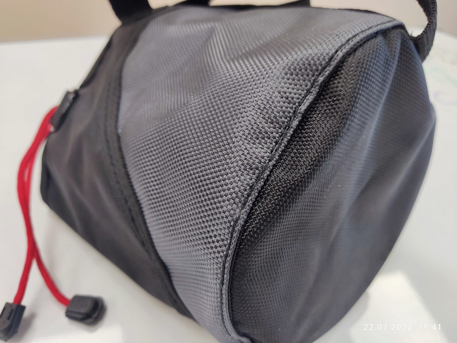 Сумка для мелкого инструмента Клинч | Safe-Tec