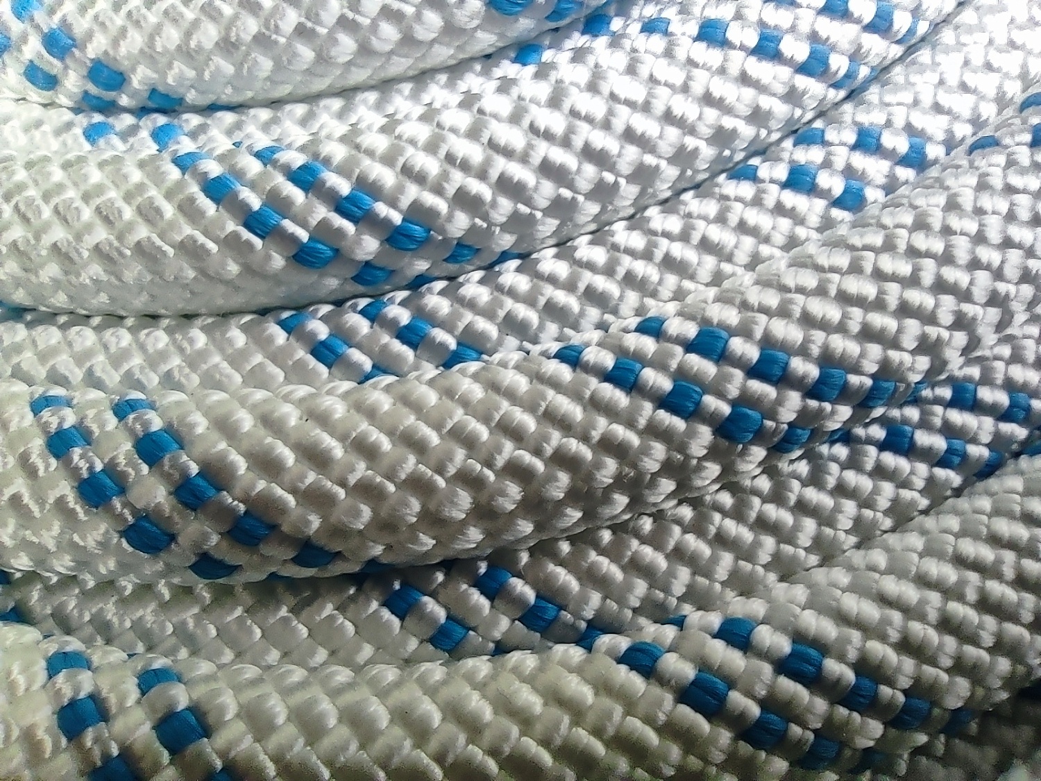 Верёвка статическая Скала S10 | 10 мм | Шнур