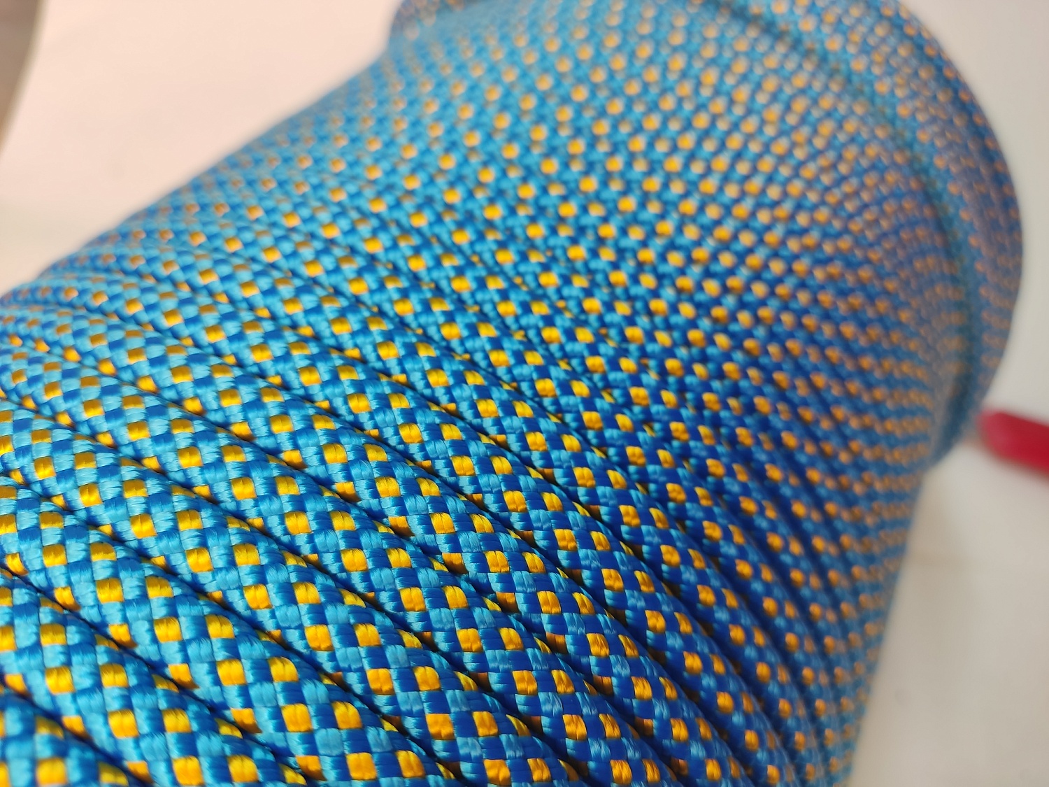 Репшнур Хват | 8 мм | Шнур