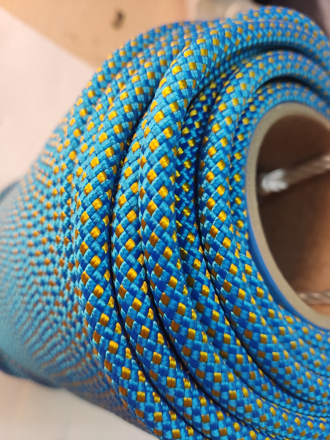 Репшнур Хват | 8 мм | Шнур