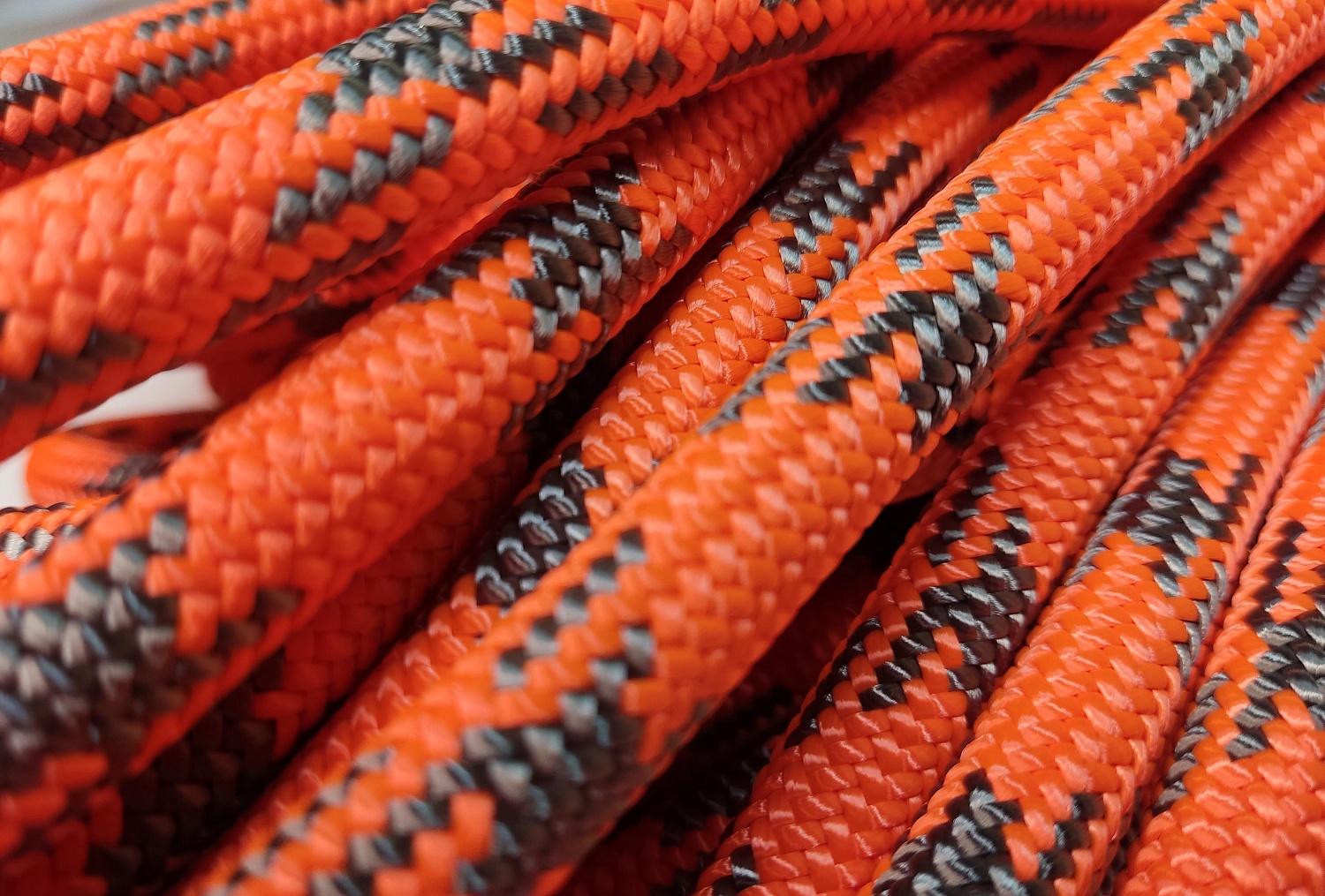 Канат арбористский Колорадо | 12.5 мм | Remera