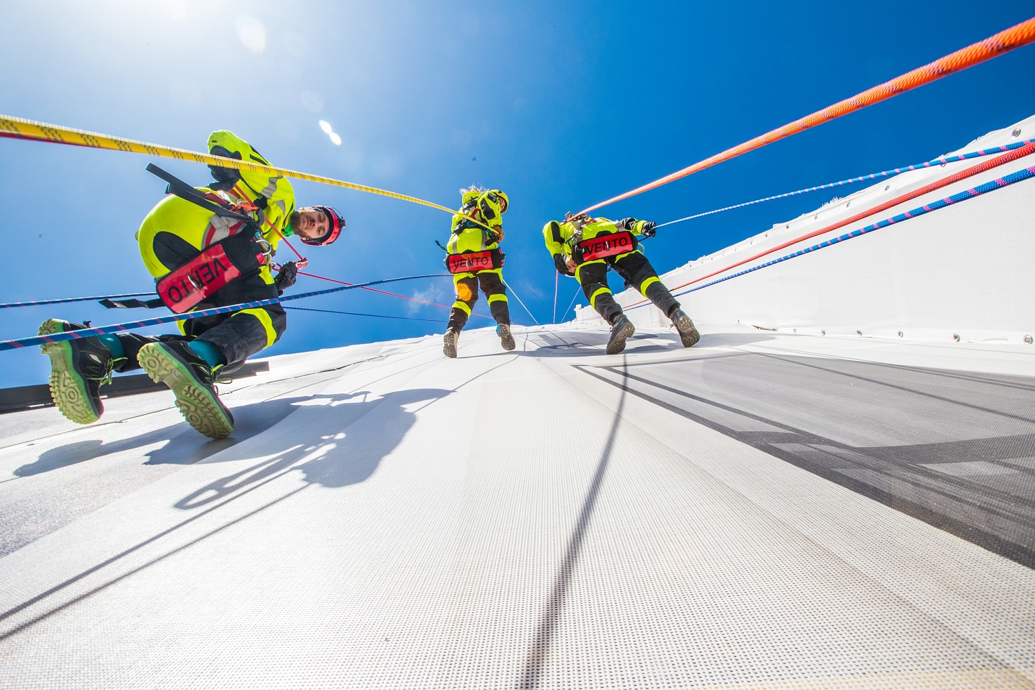 Рабочее сиденье Подиум | Vento