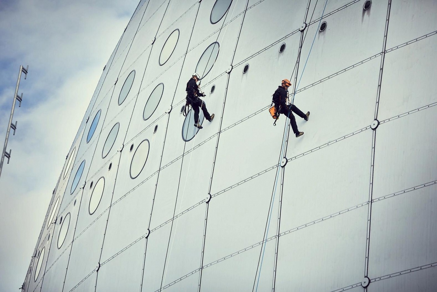 Спусковое устройство Sirius | Skylotec