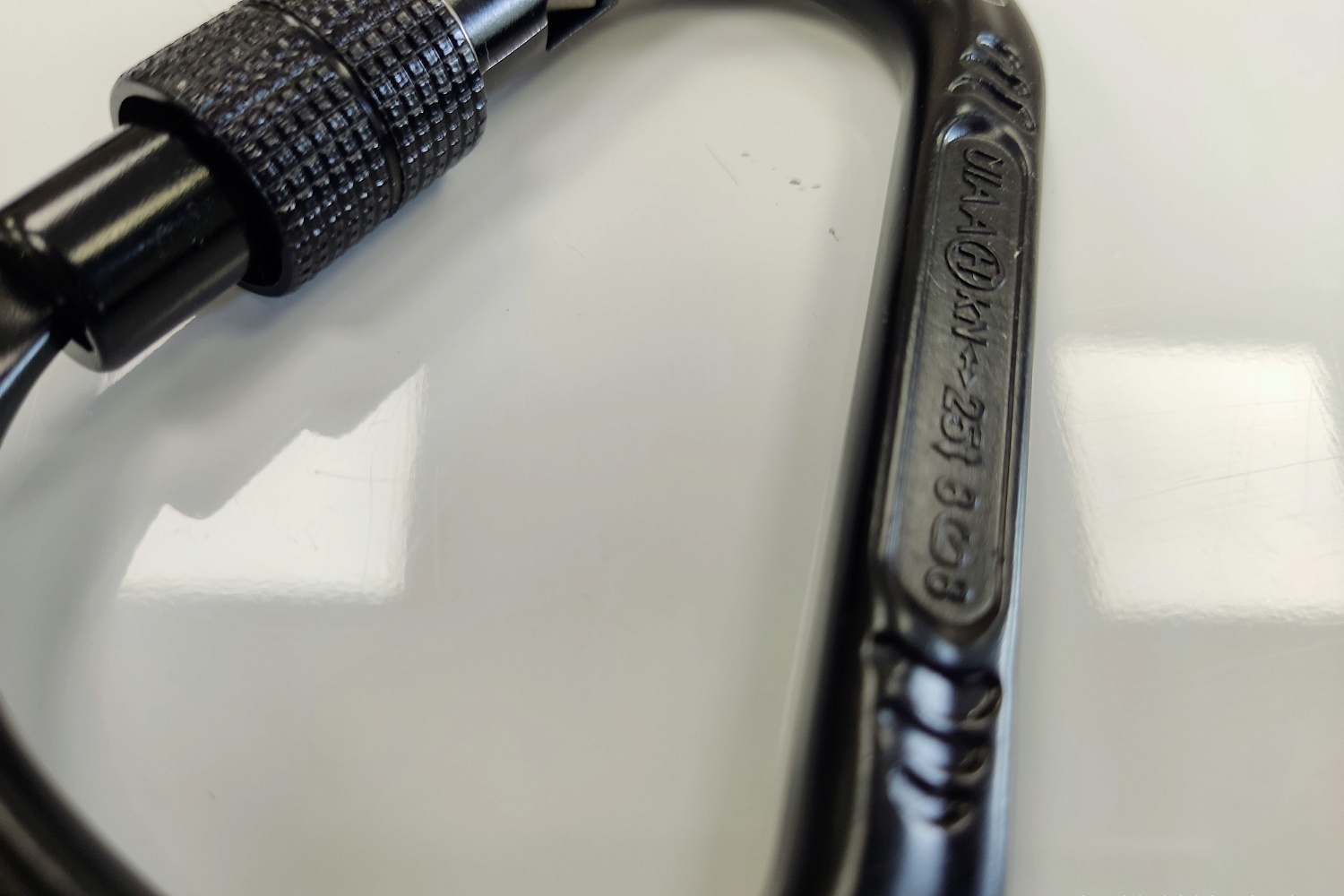 Карабин HMS Lock | CAMP