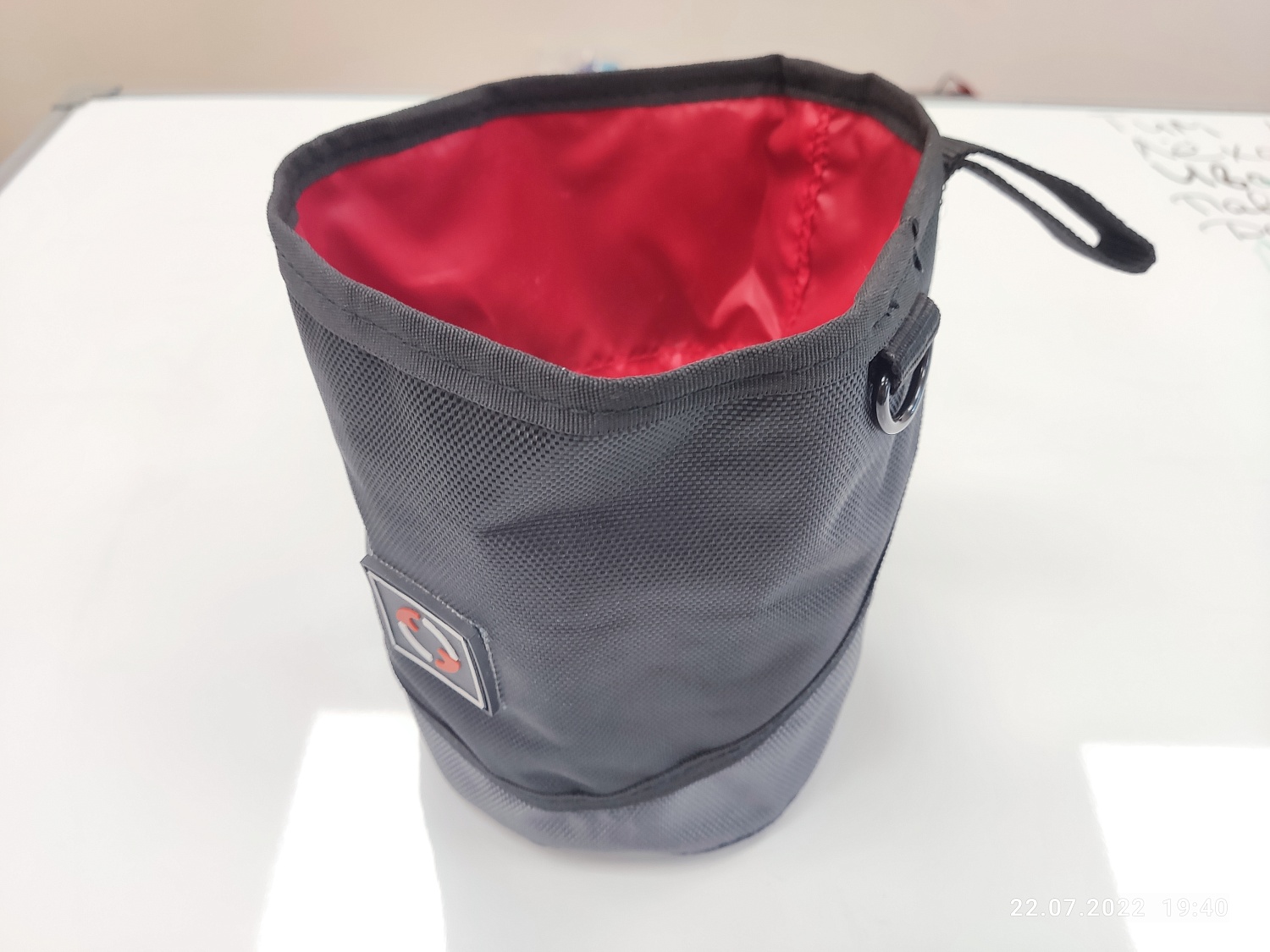 Сумка для мелкого инструмента Клинч | Safe-Tec